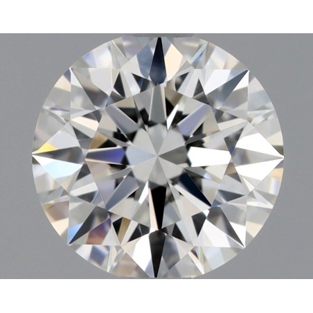 Diament szlif okrągły, 0.51ct, VVS1, G, GIA 7531469030