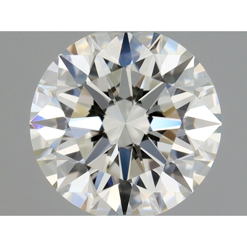 Diament szlif okrągły, 0.65ct, VS1, I, GIA 6535471255 Diament szlif okrągły, 0.65ct, VS1, I, GIA 6535471255