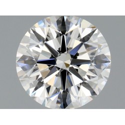 Diament szlif okrągły, 0.9ct, VVS2, H, GIA 2534402782