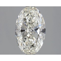 Diament szlif owalny, 1.5ct, VVS2, I, GIA 5533698222