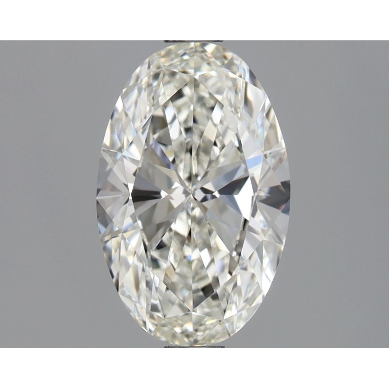 Diament szlif owalny, 1.5ct, VVS2, I, GIA 5533698222 Diament szlif owalny, 1.5ct, VVS2, I, GIA 5533698222