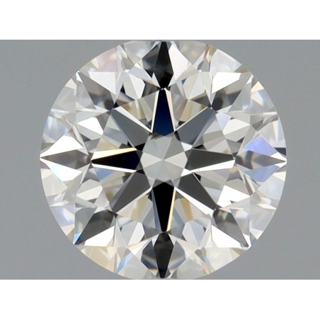 Diament szlif okrągły, 0.9ct, VVS1, H, GIA 7532486836