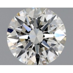 Diament szlif okrągły, 0.53ct, VVS2, I, GIA 1538468690