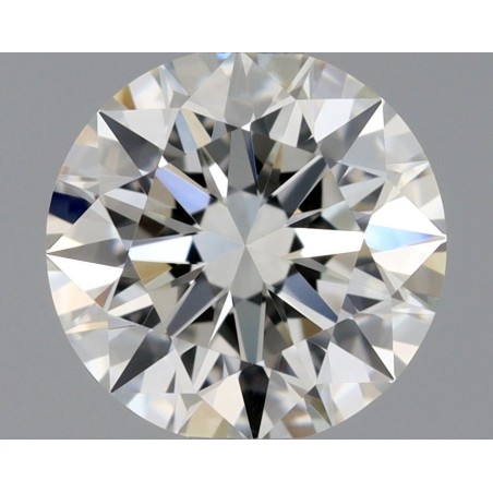Diament szlif okrągły, 0.53ct, VVS2, I, GIA 1538468690