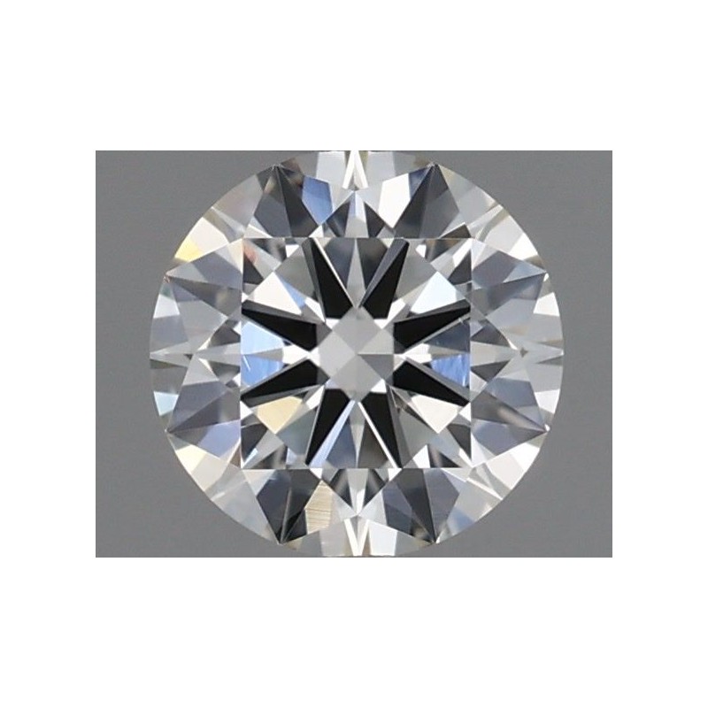Diament szlif okrągły, 0.46ct, VVS2, H, IGI 675520565 Diament szlif okrągły, 0.46ct, VVS2, H, IGI 675520565