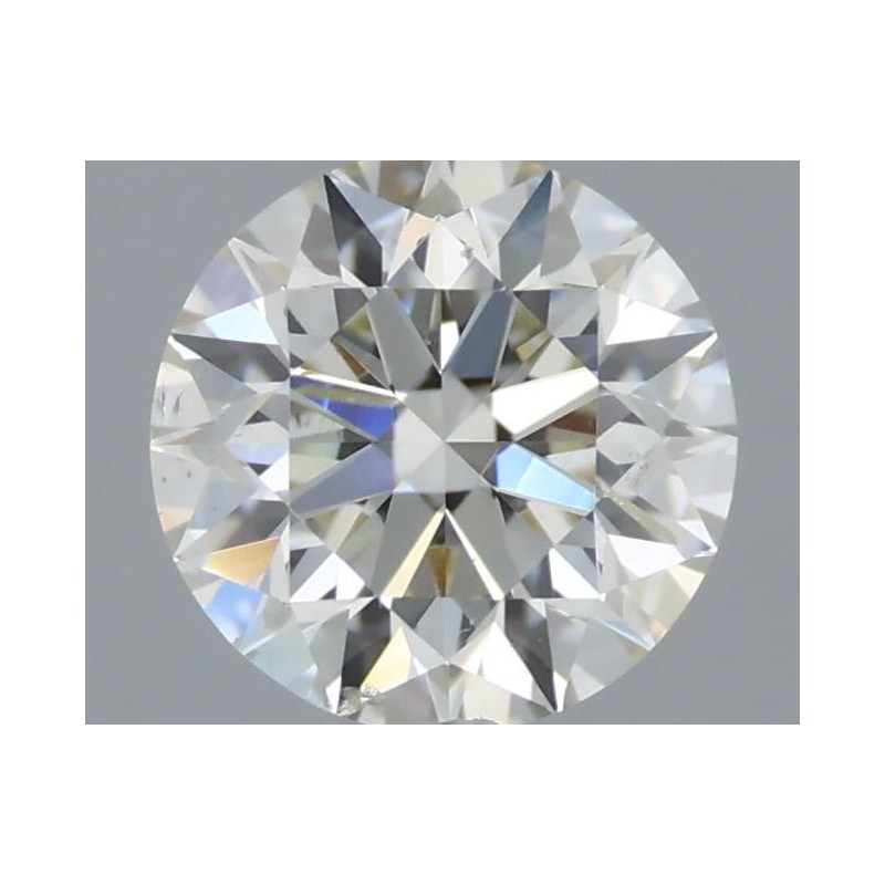 Diament szlif okrągły, 0.5ct, SI1, I, IGI 675521828 Diament szlif okrągły, 0.5ct, SI1, I, IGI 675521828