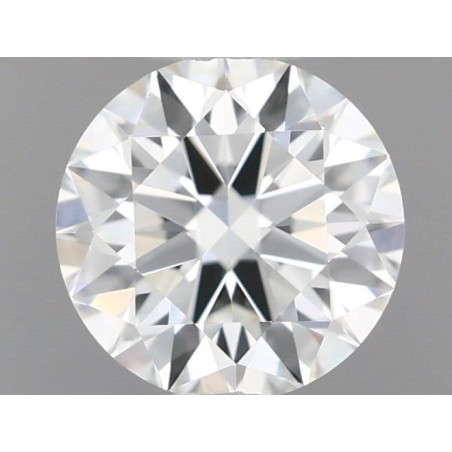 Diament szlif okrągły, 0.41ct, VVS2, H, GIA 1515449845