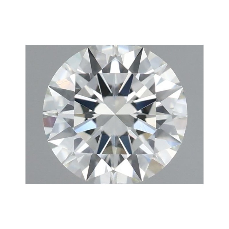 Diament szlif okrągły, 0.52ct, VS1, H, IGI 675521824