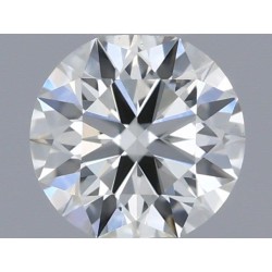 Diament szlif okrągły, 0.31ct, VS1, H, IGI 675521804