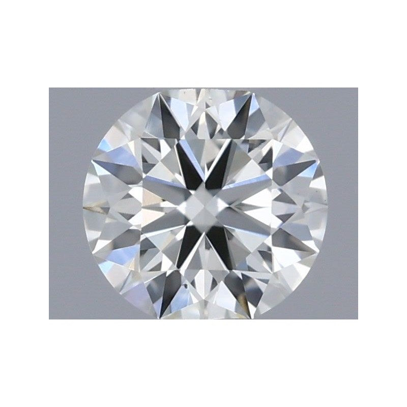 Diament szlif okrągły, 0.31ct, VS1, H, IGI 675521804 Diament szlif okrągły, 0.31ct, VS1, H, IGI 675521804