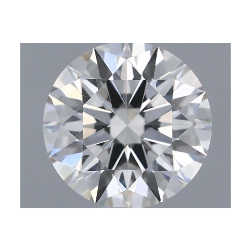 Diament szlif okrągły, 0.44ct, VS1, I, GIA 6512242218 Diament szlif okrągły, 0.44ct, VS1, I, GIA 6512242218