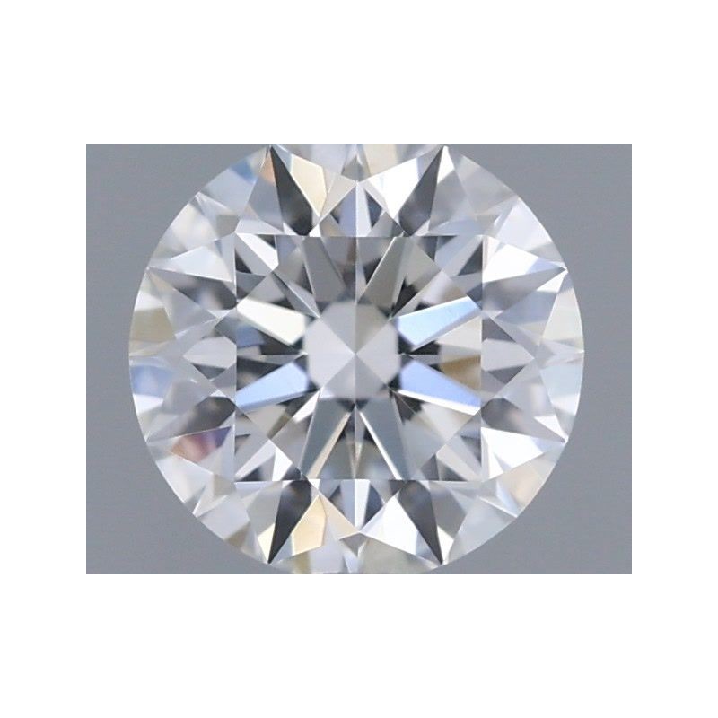 Diament szlif okrągły, 0.43ct, VS2, E, GIA 6522272059