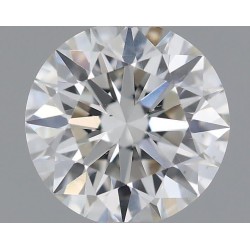 Diament szlif okrągły, 0.42ct, VS2, I, GIA 6461943955