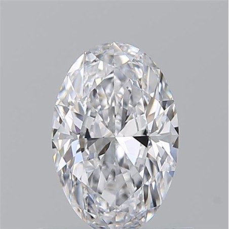 Diament szlif owalny, 0.7ct, VVS2, D, GIA 2536118362