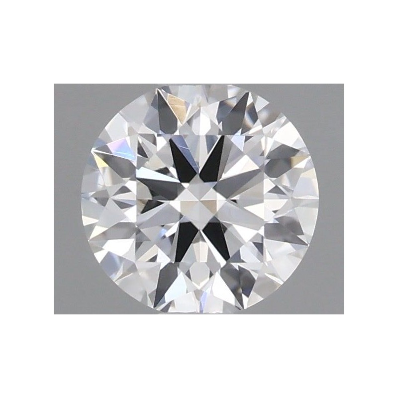 Diament szlif okrągły, 0.46ct, VVS1, H, GIA 1499562944