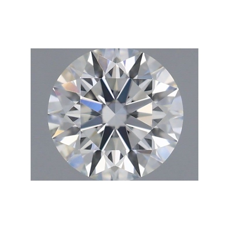 Diament szlif okrągły, 0.46ct, VVS1, H, GIA 6521621362 Diament szlif okrągły, 0.46ct, VVS1, H, GIA 6521621362