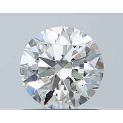 Diament szlif okrągły, 0.8ct, VVS1, I, IGI 731513372