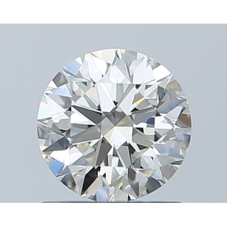 Diament szlif okrągły, 0.8ct, VVS1, I, IGI 731513372