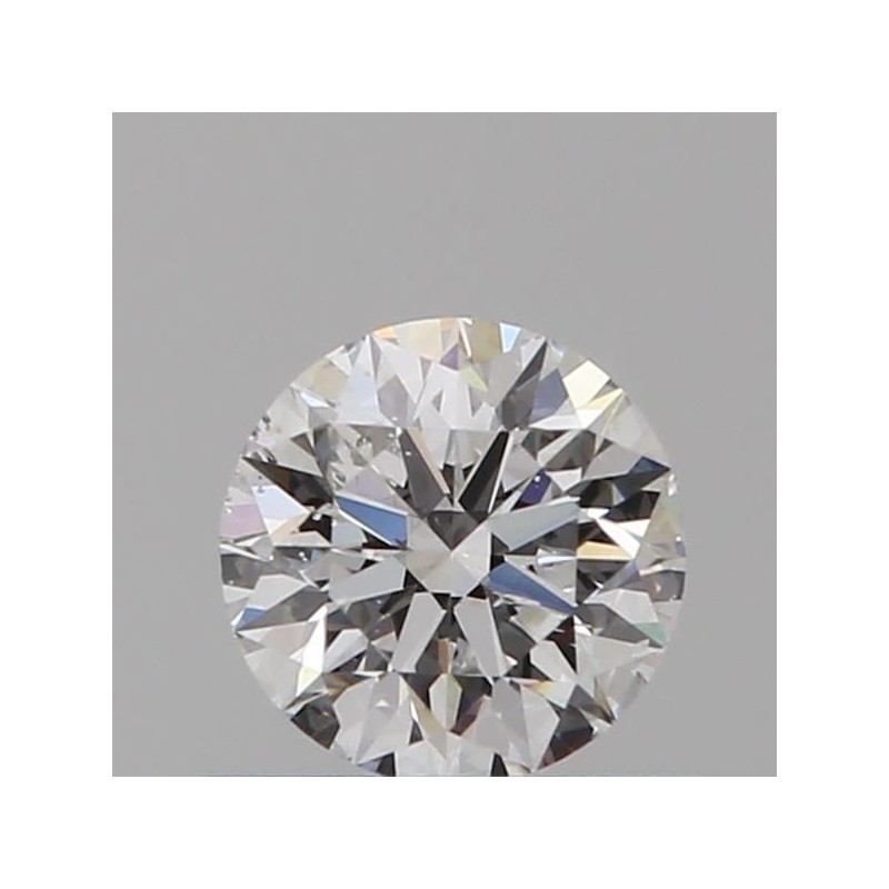 Diament szlif okrągły, 0.43ct, SI2, D, GIA 5526691848 Diament szlif okrągły, 0.43ct, SI2, D, GIA 5526691848