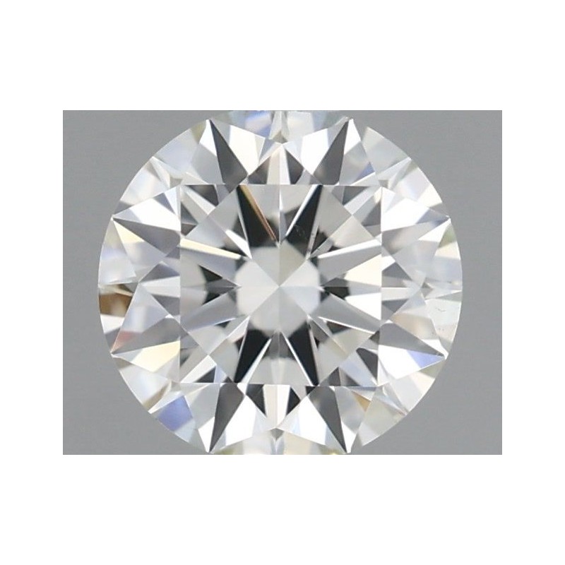Diament szlif okrągły, 0.51ct, VS1, I, IGI 675521650