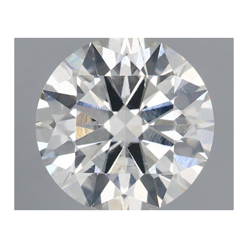 Diament szlif okrągły, 0.81ct, SI1, H, IGI 727541893