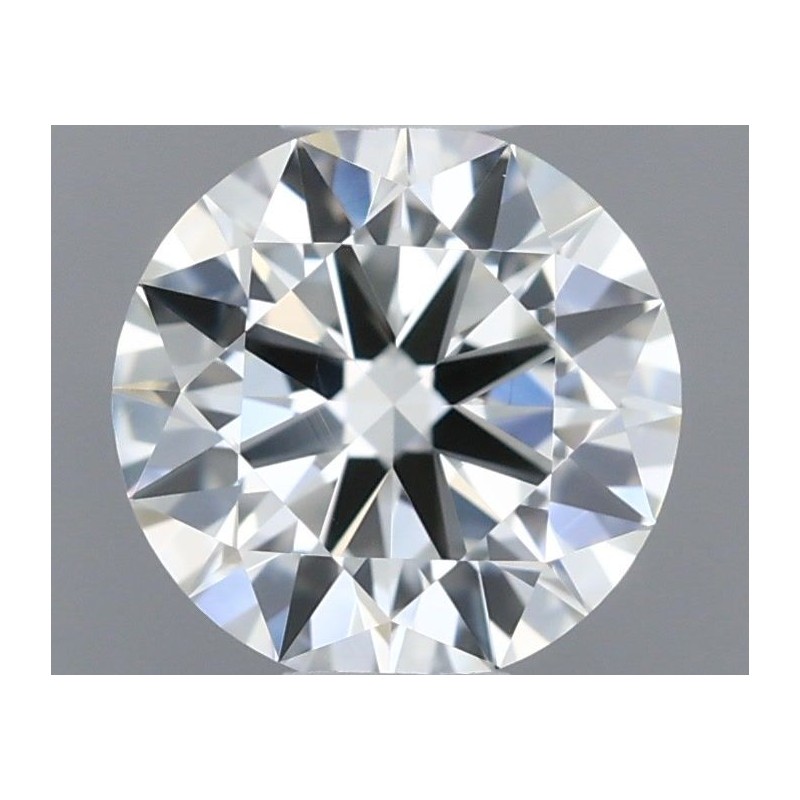 Diament szlif okrągły, 0.56ct, VVS2, H, IGI 675521593 Diament szlif okrągły, 0.56ct, VVS2, H, IGI 675521593