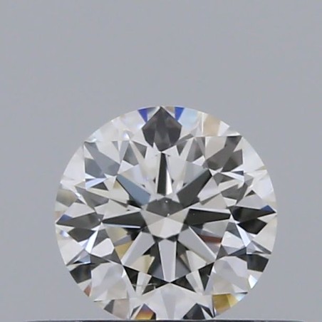 Diament szlif okrągły, 0.31ct, SI1, H, GIA 7528795488