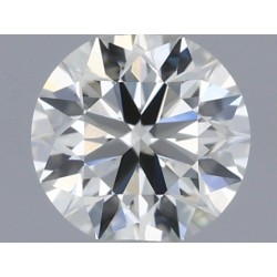 Diament szlif okrągły, 0.32ct, VS1, H, IGI 675521799