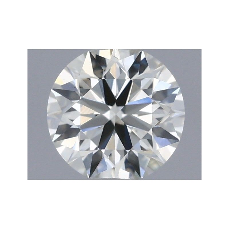 Diament szlif okrągły, 0.32ct, VS1, H, IGI 675521799