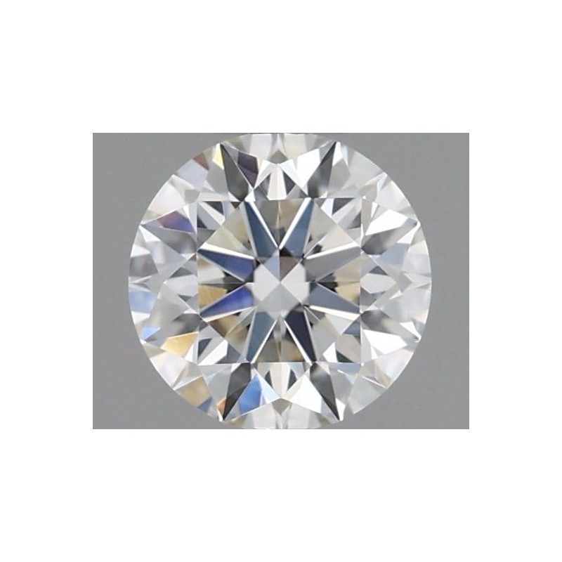 Diament szlif okrągły, 0.41ct, VVS2, H, IGI 675520567 Diament szlif okrągły, 0.41ct, VVS2, H, IGI 675520567