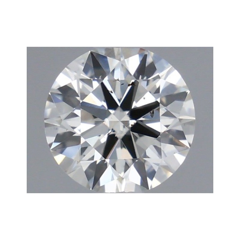 Diament szlif okrągły, 0.51ct, SI2, H, IGI 675521906 Diament szlif okrągły, 0.51ct, SI2, H, IGI 675521906