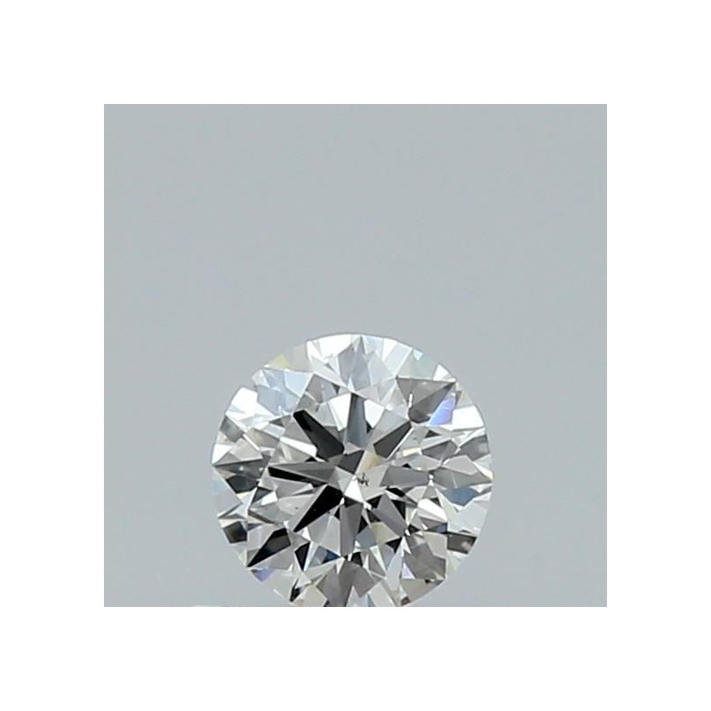 Diament szlif okrągły, 0.4ct, VS2, H, GIA 2386080116 Diament szlif okrągły, 0.4ct, VS2, H, GIA 2386080116