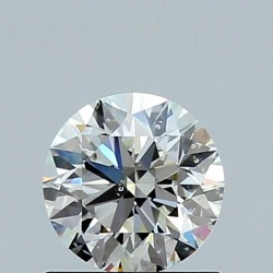 Diament szlif okrągły, 0.7ct, VS2, G, GIA 7381026188