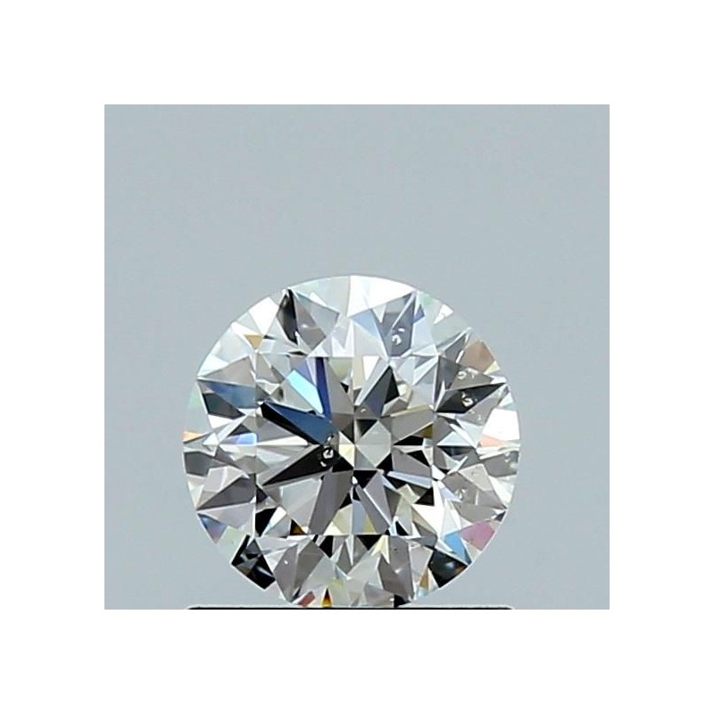 Diament szlif okrągły, 0.7ct, VS2, G, GIA 7381026188 Diament szlif okrągły, 0.7ct, VS2, G, GIA 7381026188