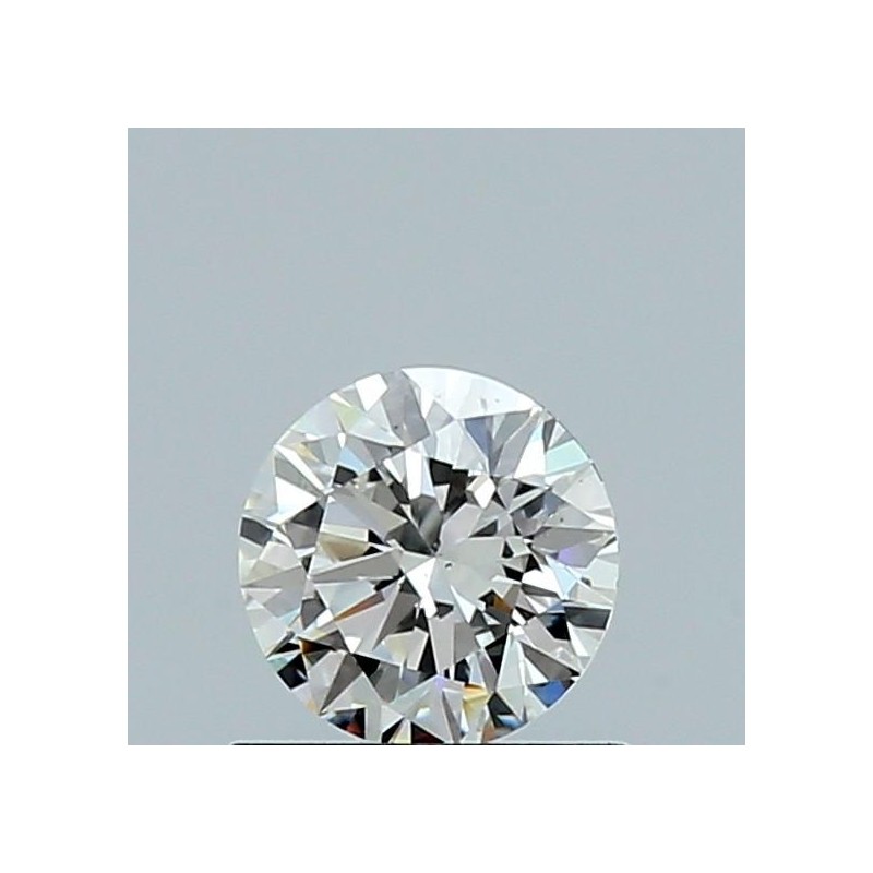 Diament szlif okrągły, 0.55ct, VS2, E, GIA 5376840949 Diament szlif okrągły, 0.55ct, VS2, E, GIA 5376840949