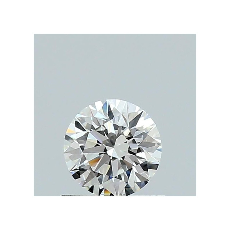 Diament szlif okrągły, 0.51ct, VS2, F, GIA 2374835535 Diament szlif okrągły, 0.51ct, VS2, F, GIA 2374835535