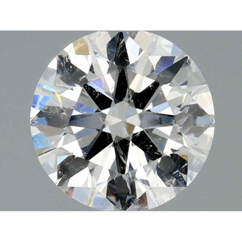 Diament szlif okrągły, 1.0ct, SI2, F, HRD 250000223223 Diament szlif okrągły, 1.0ct, SI2, F, HRD 250000223223
