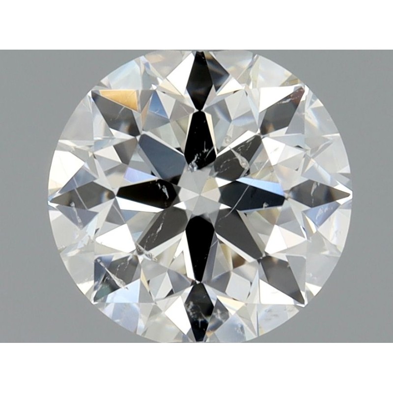 Diament szlif okrągły, 0.75ct, SI2, G, GIA 2537469926 Diament szlif okrągły, 0.75ct, SI2, G, GIA 2537469926