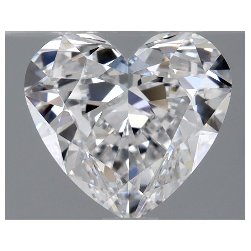Diament serce, 1.01ct, VS1, D, GIA 1533627659 Diament serce, 1.01ct, VS1, D, GIA 1533627659