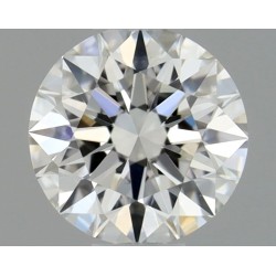 Diament szlif okrągły, 0.31ct, VS2, F, GIA 6532561185
