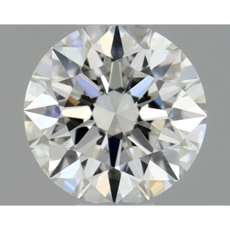 Diament szlif okrągły, 0.31ct, VS2, F, GIA 6532561185