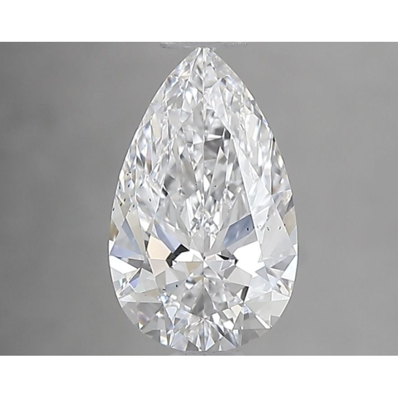 Diament szlif gruszkowy, 1.04ct, SI1, D, GIA 2528774433 Diament szlif gruszkowy, 1.04ct, SI1, D, GIA 2528774433