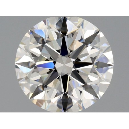 Diament szlif okrągły, 1.03ct, VVS1, H, GIA 6532124216