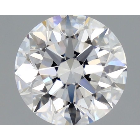 Diament szlif okrągły, 1.07ct, VS1, D, GIA 6531087797