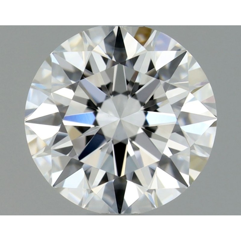 Diament szlif okrągły, 0.7ct, VS1, D, GIA 2534472191 Diament szlif okrągły, 0.7ct, VS1, D, GIA 2534472191