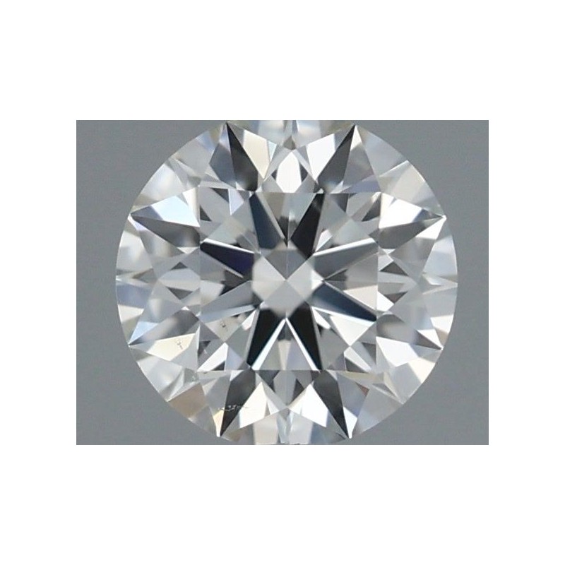 Diament szlif okrągły, 0.3ct, VS2, G, IGI 727542089 Diament szlif okrągły, 0.3ct, VS2, G, IGI 727542089