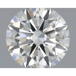 Diament szlif okrągły, 0.3ct, VS2, G, IGI 719524371