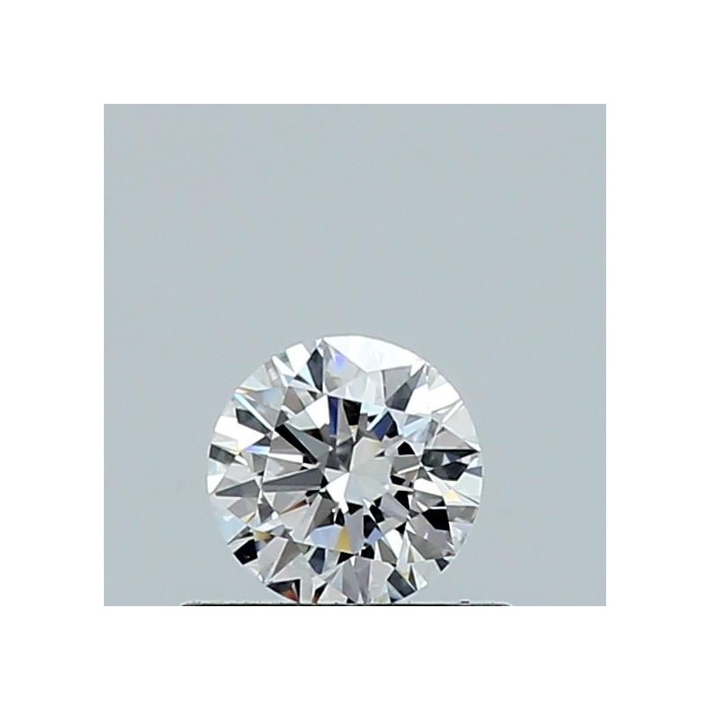Diament szlif okrągły, 0.37ct, VS1, D, GIA 6385027650 Diament szlif okrągły, 0.37ct, VS1, D, GIA 6385027650