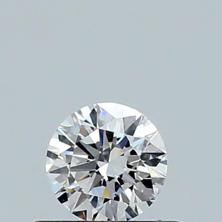Diament szlif okrągły, 0.37ct, VS1, D, GIA 6385027650