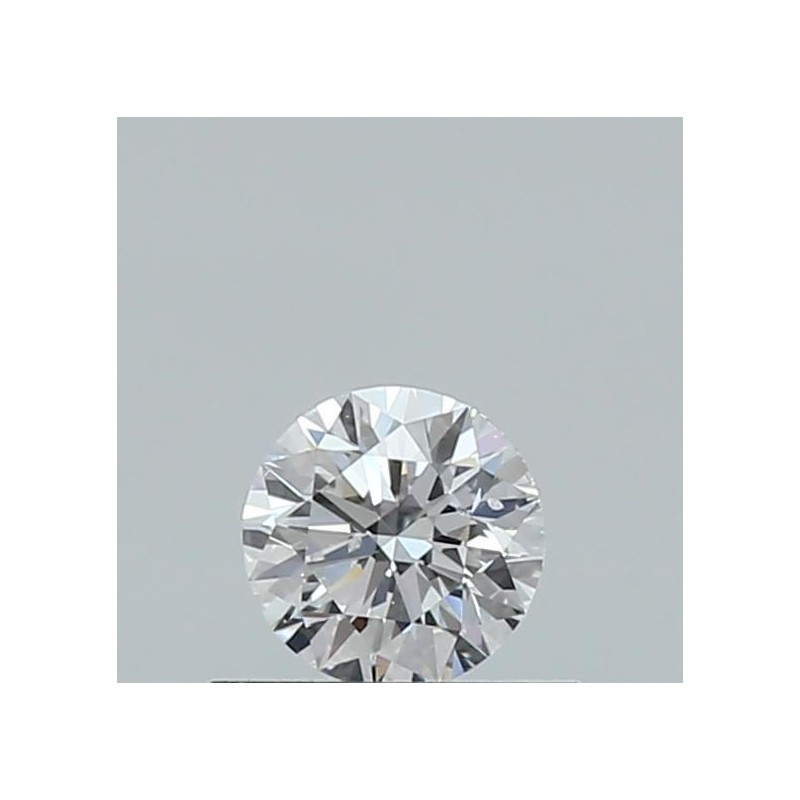 Diament szlif okrągły, 0.34ct, SI2, D, GIA 6372965877 Diament szlif okrągły, 0.34ct, SI2, D, GIA 6372965877